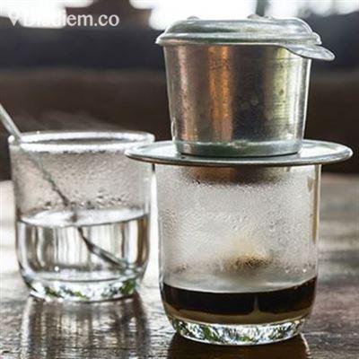 Hoàng Cafe