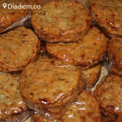 Hoàng Cầm – Chả Cá