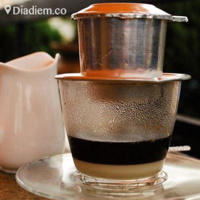 Hoàng Dung Coffee