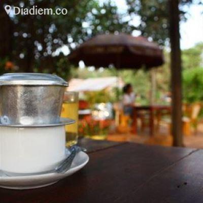 Hoàng Phương Coffee