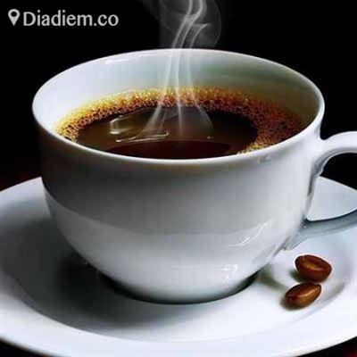 Hoàng Tuấn Coffee Shop – Mậu Thân