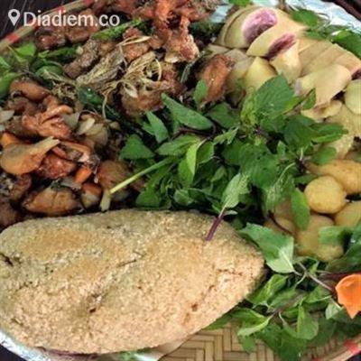 Hoàng Tuyển – Gà Không Lối Thoát