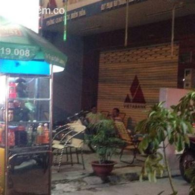 Hoàng Uyên Cafe – Phạm Văn Thuận