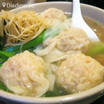 Hoành Thánh Mì