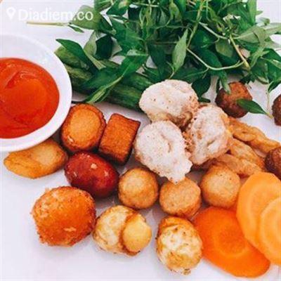 Hội 8 – Cơm, Lẩu, Ăn Vặt & Trà Sữa