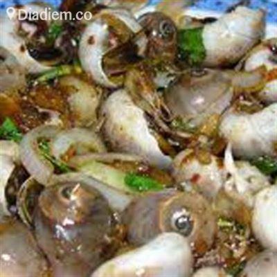 Hội Ngộ – Quán Ốc