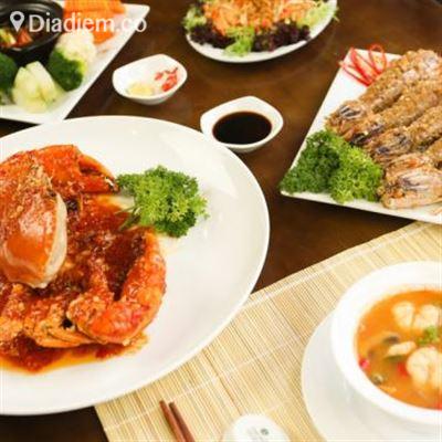 Hội Quán 108 – Quán Ăn Đặc Sản