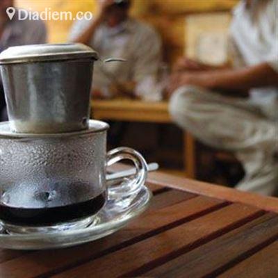 Hội Quán 3 Miền