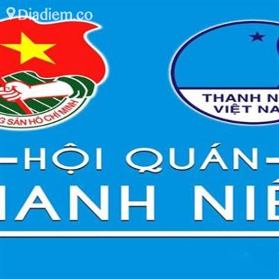 Hội Quán Thanh Niên – Quang Trung