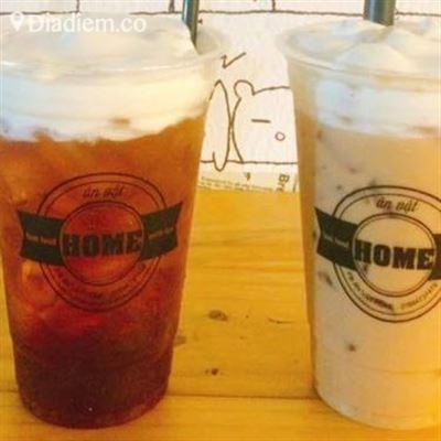Home – Fastfood & Milktea
