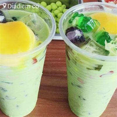 Homie Kafe – Cafe & Trà Sữa