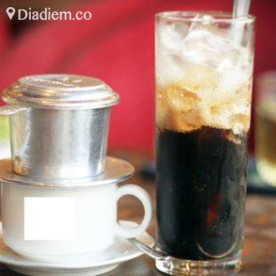 Hồng Diễm Cafe