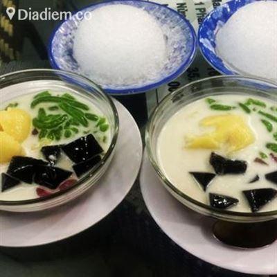 Hồng Hải – Chè Thạch 440