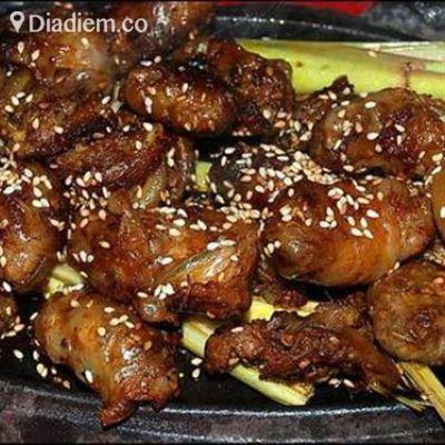 Hồng Hạnh – Lẩu Dê