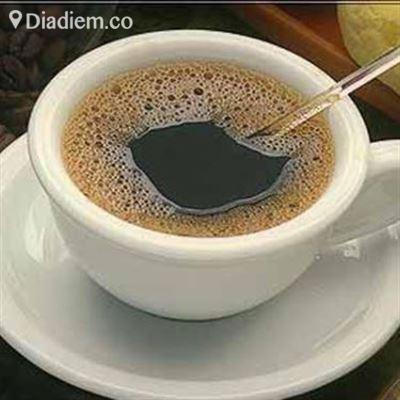 Hồng Kỳ Cafe – Trần Phú