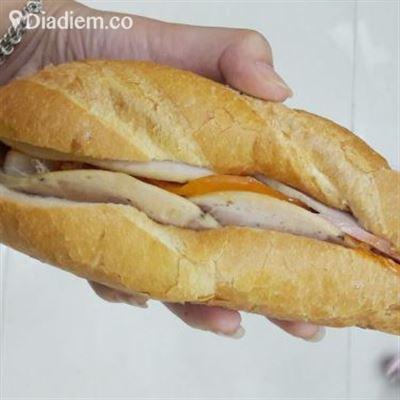 Hồng Ngọc 37 – Bánh Mì Đặc Ruột