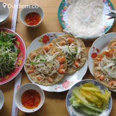 Hồng Nhi – Bánh Xèo Tôm Nhảy