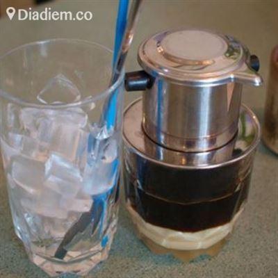Hồng Nhung Coffee