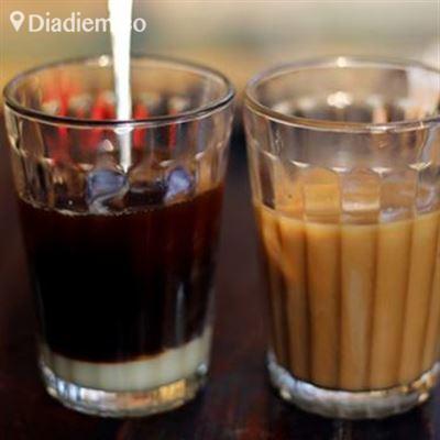 Hồng Phương – Cafe & Karaoke