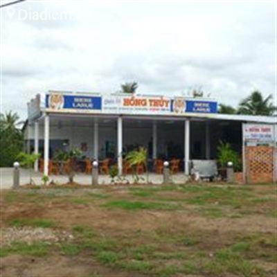 Hồng Thuỷ – Quán Cơm