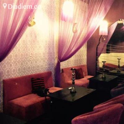 Hookah Inn – Coffee & Chill