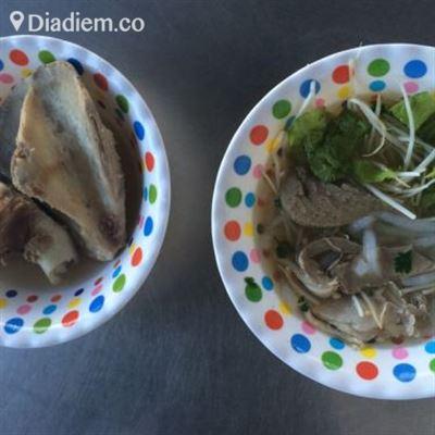 Hủ Tiếu 140
