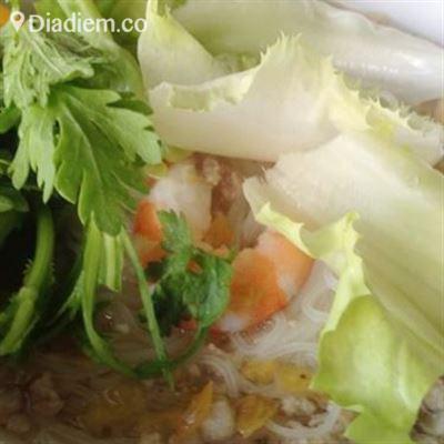 Hủ Tiếu A Nỏ