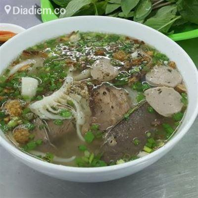 Hủ Tiếu Lý Ngân