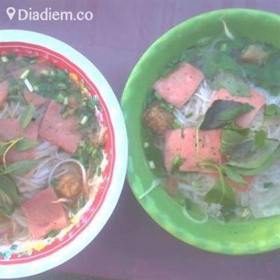 Hủ Tiếu – Mai Xuân Thưởng