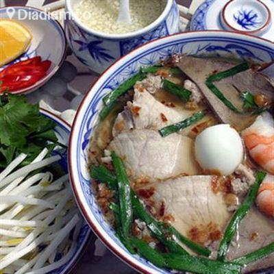 Hủ Tiếu, Mì & Bánh Canh