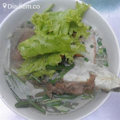 Hủ Tiếu Mì – Hoành Thánh