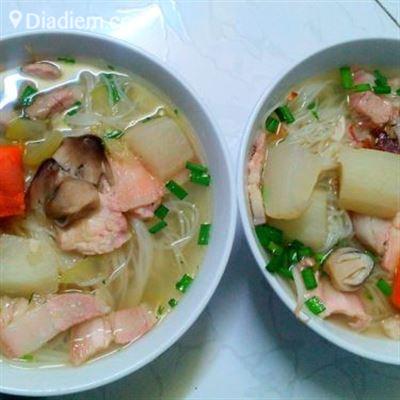 Hủ Tiếu Nam Vang 775