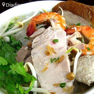 Hủ Tiếu Nam Vang Lan Phát