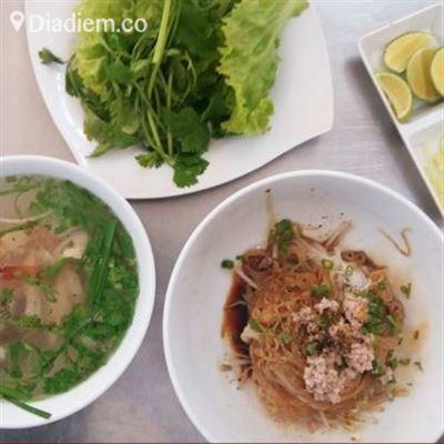 Hủ Tiếu Nam Vang – Lê Thị Hồng Gấm