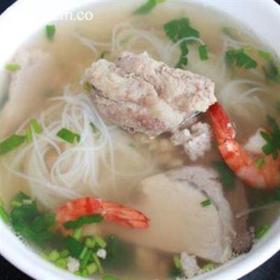 Hủ Tiếu Quế Châu