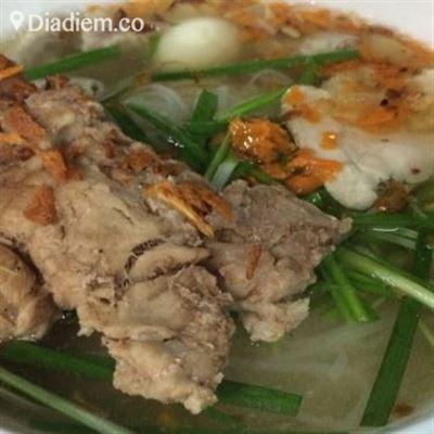 Hủ Tiếu Vũng Tàu