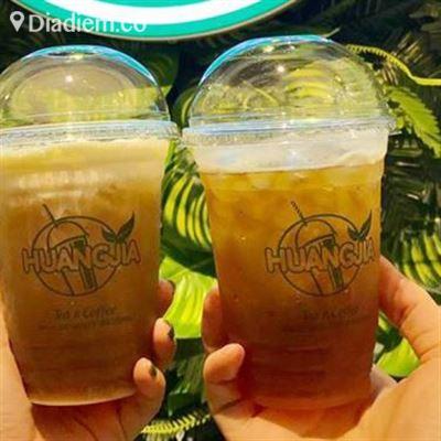 Huang Jia Tea & Coffee