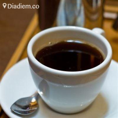 Huba Cafe
