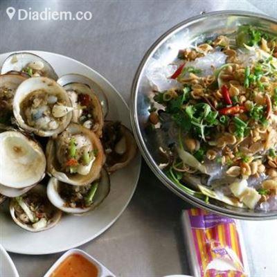 Huệ Loan – Quán Đặc Sản Biển