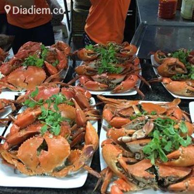 Hưng Phát – Quán Hải Sản