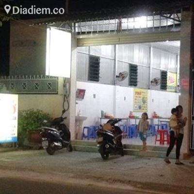 Hương Bắc 2 – Phở
