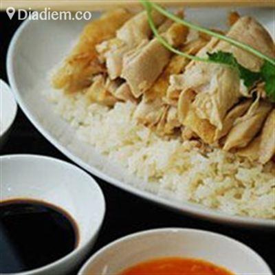 Hương Bắc – Quán Cơm