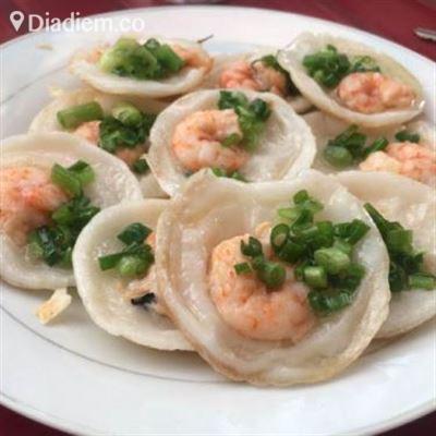 Hương Biển – Bánh Khọt, Hủ Tiếu & Bò Kho