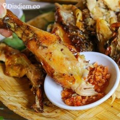 Hương Đồng Quán – Ẩm Thực Việt