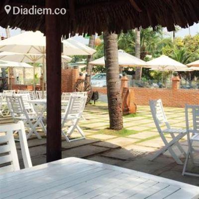 Hương Dừa Restaurant & Coffee