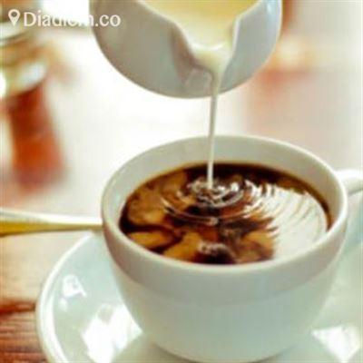 Hương Hoa Cau Cafe