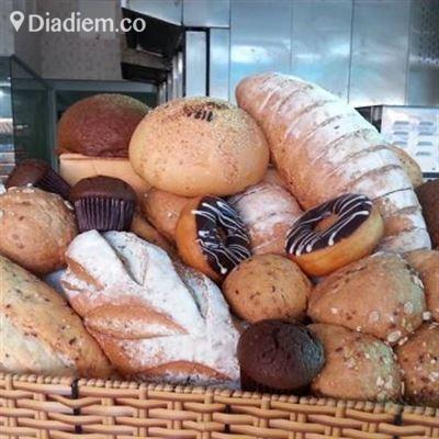 Hương Mỳ Bakery