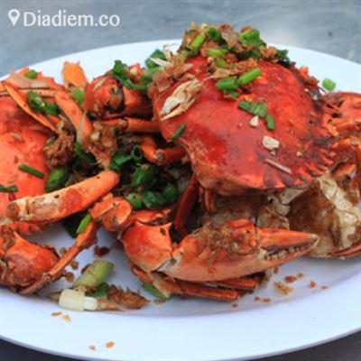 Hương Nam Food – Trần Hưng Đạo