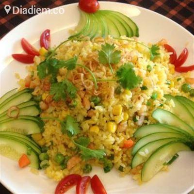 Hương Nam – Quán Ăn Gia Đình