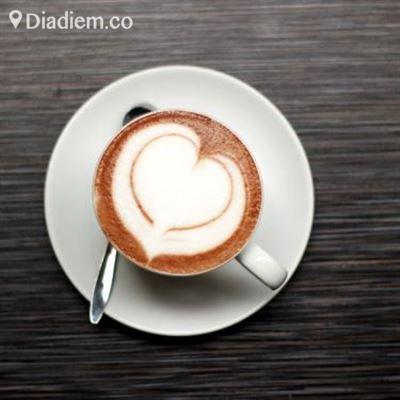 Hương Trà – Cafe, Sinh Tố & Giải Khát